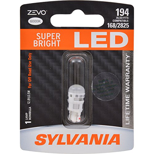 Bulbs Sylvania 194LED.BP