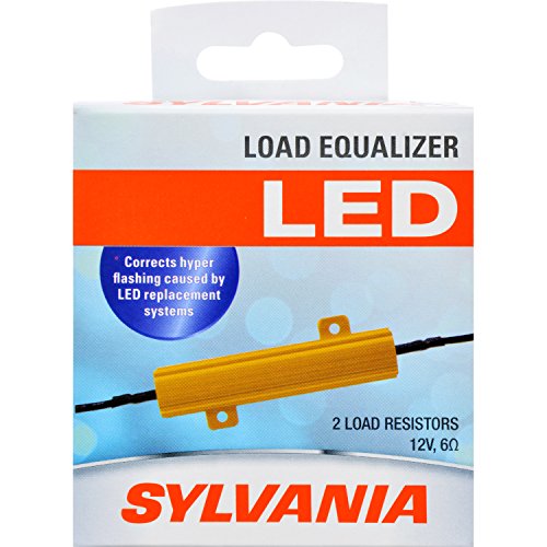 Electrical Sylvania LOADRSL.BP2