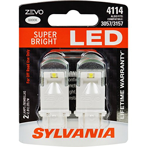 Bulbs Sylvania 4114LED.BP2