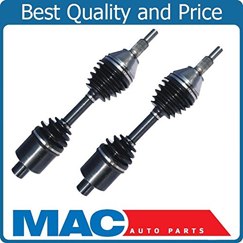 Drive Shaft Assemblies Mac Auto Parts 146375