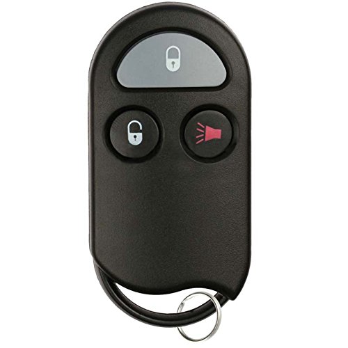 Electronics Features KeylessOption  KPT3511