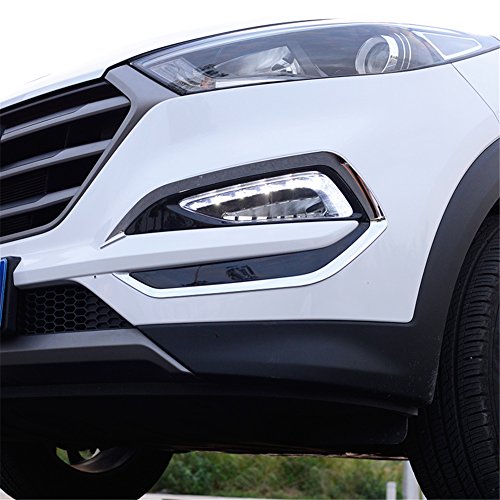 Chrome Trim & Accessories Kust wd38447w-01