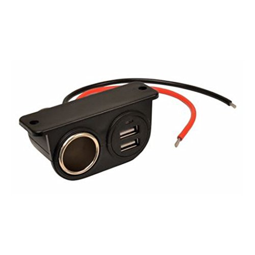Electrical Custom Accessories 18003
