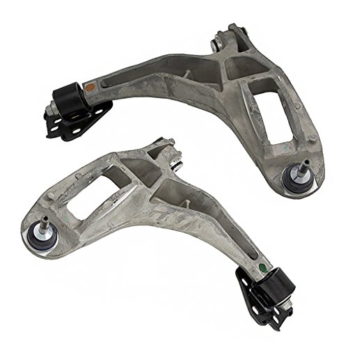 Control Arms Detroit Axle K80391_K80392