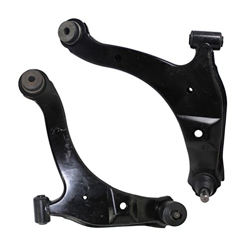 Control Arms Detroit Axle K620009_K6200010