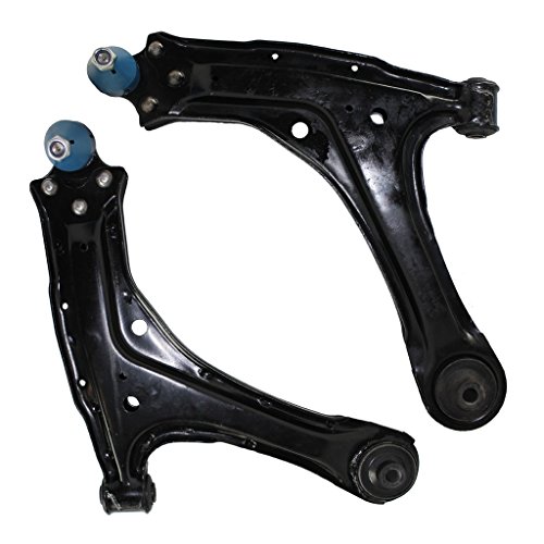 Control Arms Detroit Axle K80428_K80446