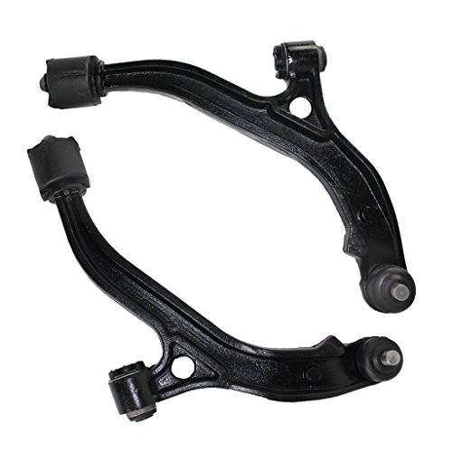 Control Arms Detroit Axle K80633_K80634