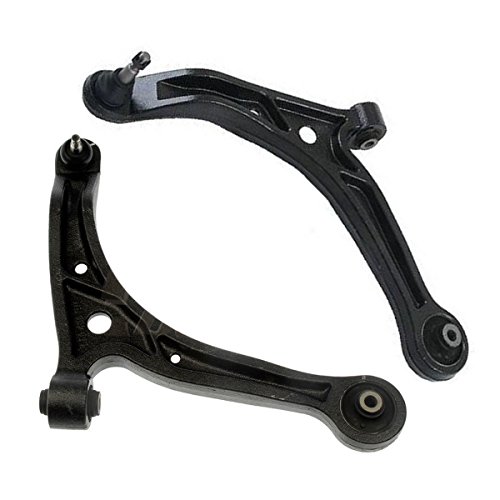 Control Arms Detroit Axle K620325_K620326