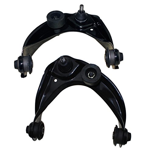 Control Arms Detroit Axle K620635_K620636