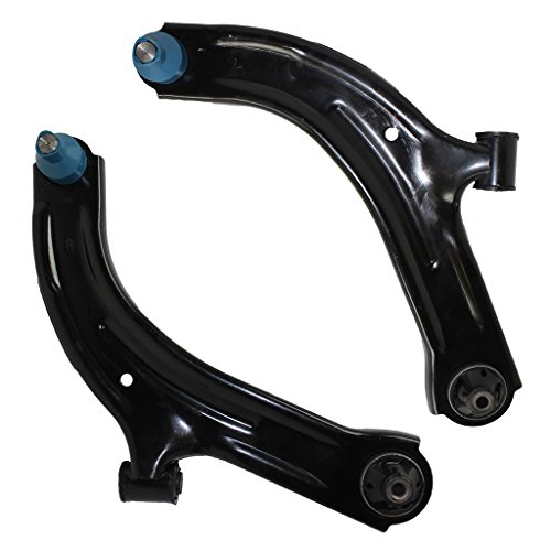 Control Arms Detroit Axle K620566_K620567
