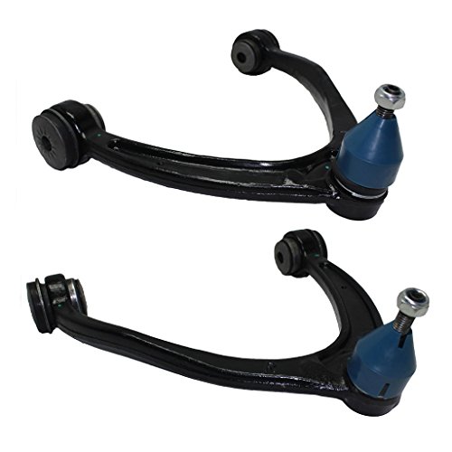 Control Arms Detroit Axle K80669_K80670