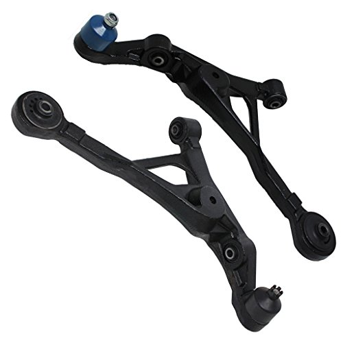 Control Arms Detroit Axle K7425_K7427