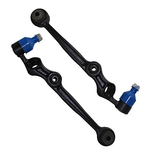 Control Arms Detroit Axle K80053_K80055