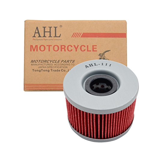 Oil Filters AHL AHL-111-1