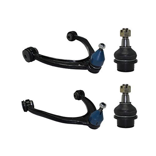 Control Arms & Parts Detroit Axle 80010-4B