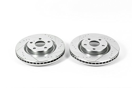 Rotors Power Stop AR82138XPR