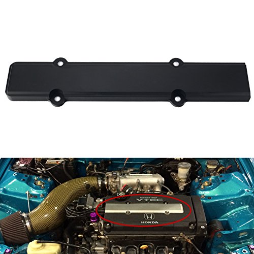 Valve Covers Dewhel Honda Engine Cover B- Series