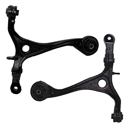 Control Arms Detroit Axle K640289_K640290