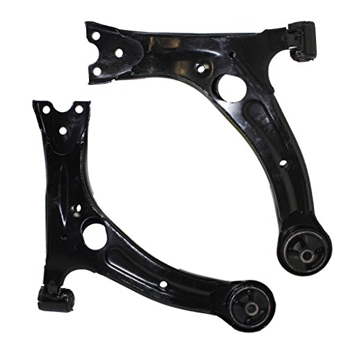 Control Arms Detroit Axle K640360_K640361