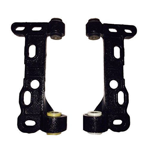 Control Arms Detroit Axle K641134_K641135