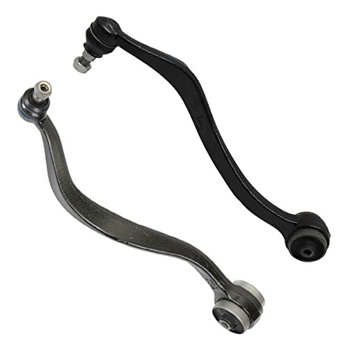 Control Arms Detroit Axle K620492_K620493