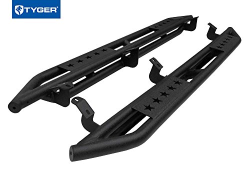 Running Boards Tyger Auto TG-AM2T20018