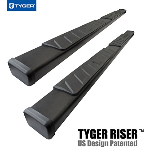 Running Boards Tyger Auto TG-RS2C40038