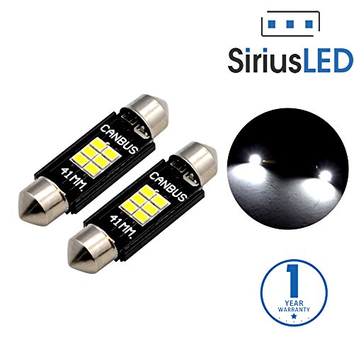 Interior & Convenience Bulbs SiriusLED 560 578