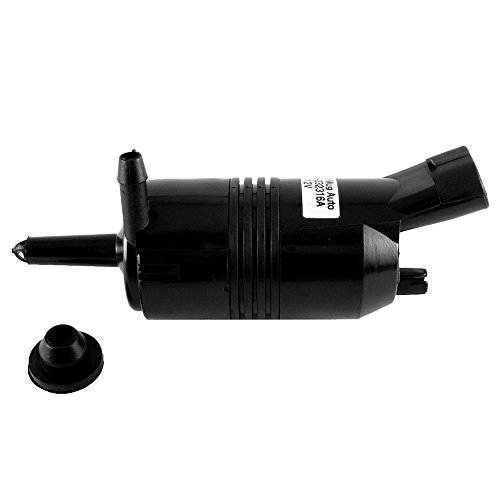 Windshield Washer Pumps Mean Mug Auto 385-232316A