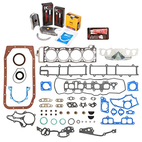 Engine Kit Gasket Sets Evergreen Parts And Components FSBRR2000