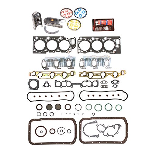 Engine Kit Gasket Sets Evergreen Parts And Components FSBRR2030EVE