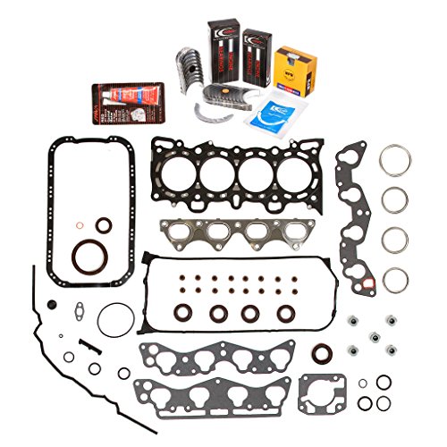 Engine Kit Gasket Sets Evergreen Parts And Components FSBRR4029