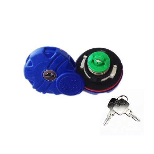 Fuel Tank Caps Freight Defense 100302