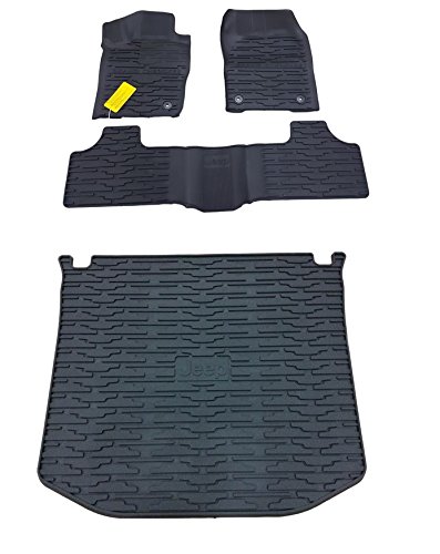 Floor Mats  AKRSR7A