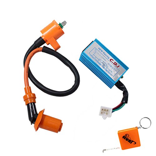 Ignition Coils HURI AT422