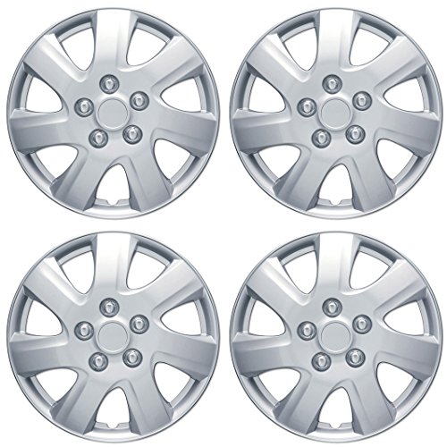 Hubcaps BDK KT-1021-16_King1