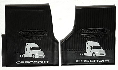 Floor Mats Freightliner PDT CASCFM