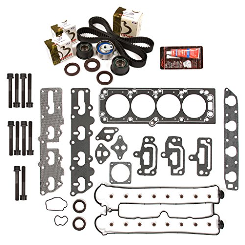Head Gasket Sets Evergreen Parts And Components HSHBTBK7012-2