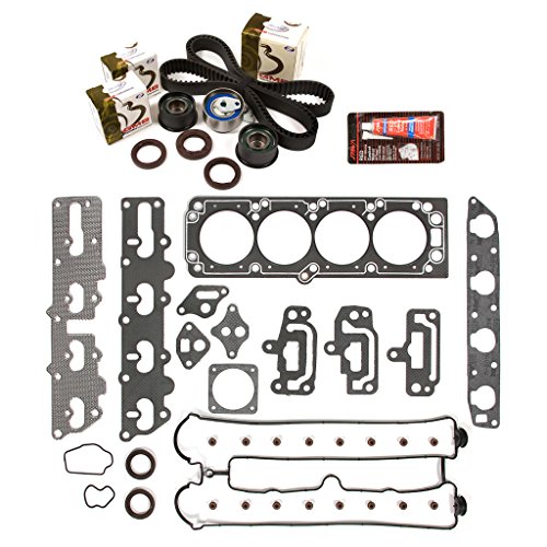 Head Gasket Sets Evergreen Parts And Components HSTBK7012-2