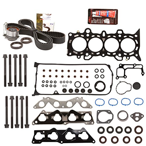 Head Gasket Sets Evergreen Parts And Components HSHBTBK4034