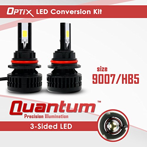 Headlight Bulbs Optix LED-3CS-9007