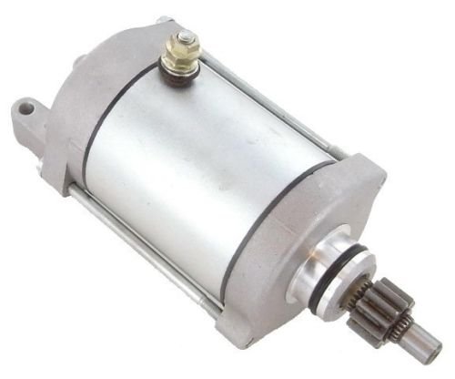 Starters Discount Starter & Alternator 18760N
