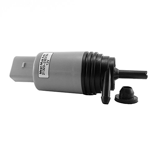 Windshield Washer Pumps Mean Mug Auto 21323-232316A