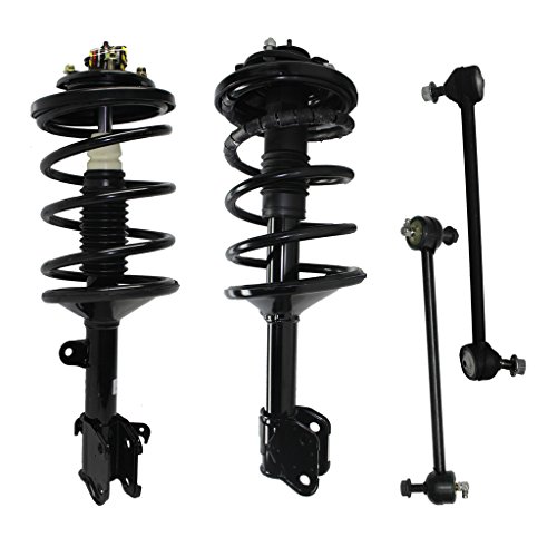 Struts Detroit Axle 10067-4