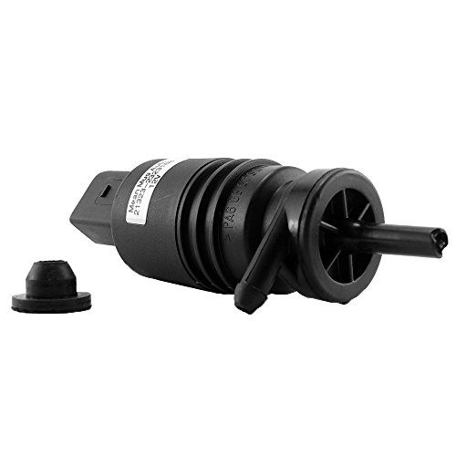 Windshield Washer Pumps Mean Mug Auto 21323-232316B