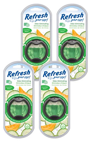 Air Fresheners Refresh Your Car 84010Z