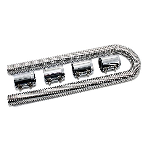 Radiator Assault Racing Products 4504800