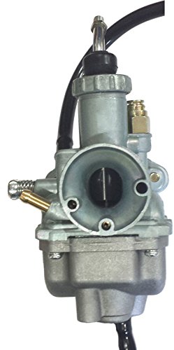 Carburetors Zoom ZZP-MT404