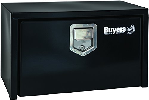 Battery & Tool Boxes Buyers Products 1703150
