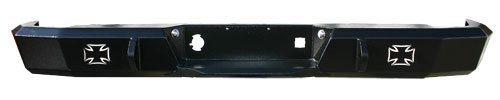 Bumpers Iron Cross Automotive 21-415-92